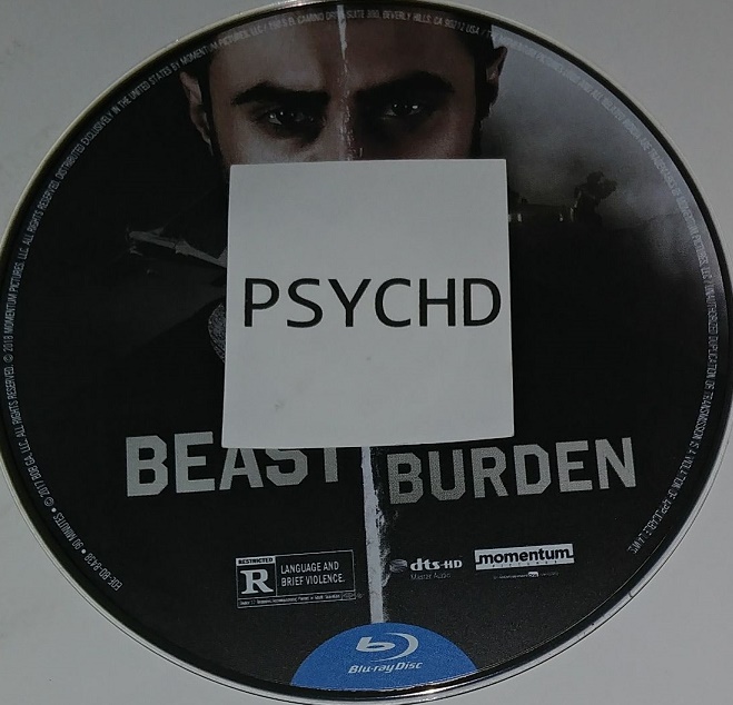Beast of Burden 2018 BDRip x264-PSYCHD Beast of Burden 2018 BDRip x264-PSYCHD