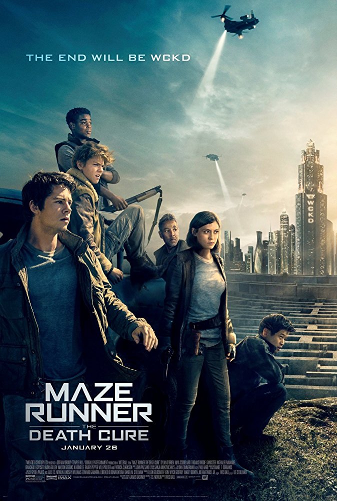 Maze Runner The Death Cure 2018 BDRip x264-SPARKS Maze Runner The Death Cure 2018 BDRip x264-SPARKS