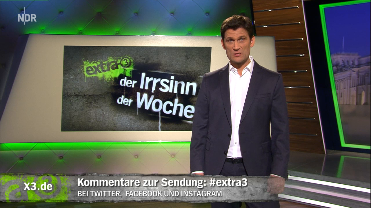 Extra 3 S2018E13 720p WEB-DL AAC2 0 H 264 Extra 3 S2018E13 720p WEB-DL AAC2 0 H 264