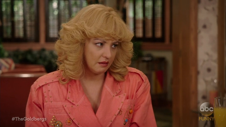 The Goldbergs 2013 S05E19 HDTV x264-SVA The Goldbergs 2013 S05E19 HDTV x264-SVA