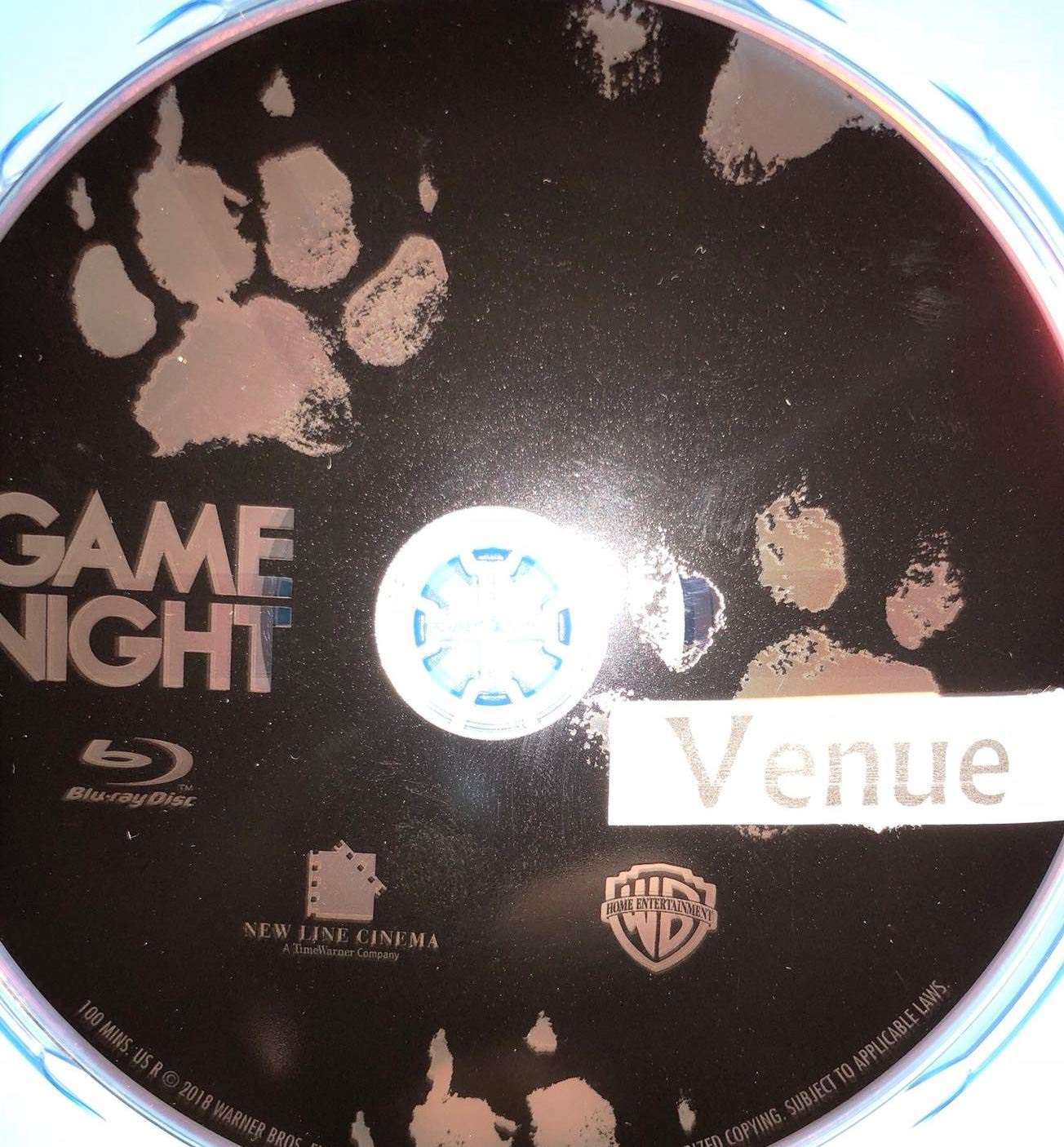 Game Night 2018 MULTi 1080p BluRay x264-VENUE Game Night 2018 MULTi 1080p BluRay x264-VENUE