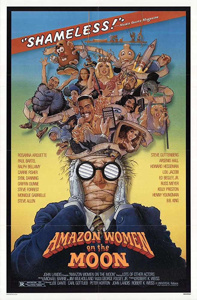 Amazon Women on the Moon 1987 720p BluRay x264-USURY Amazon Women on the Moon 1987 720p BluRay x264-USURY