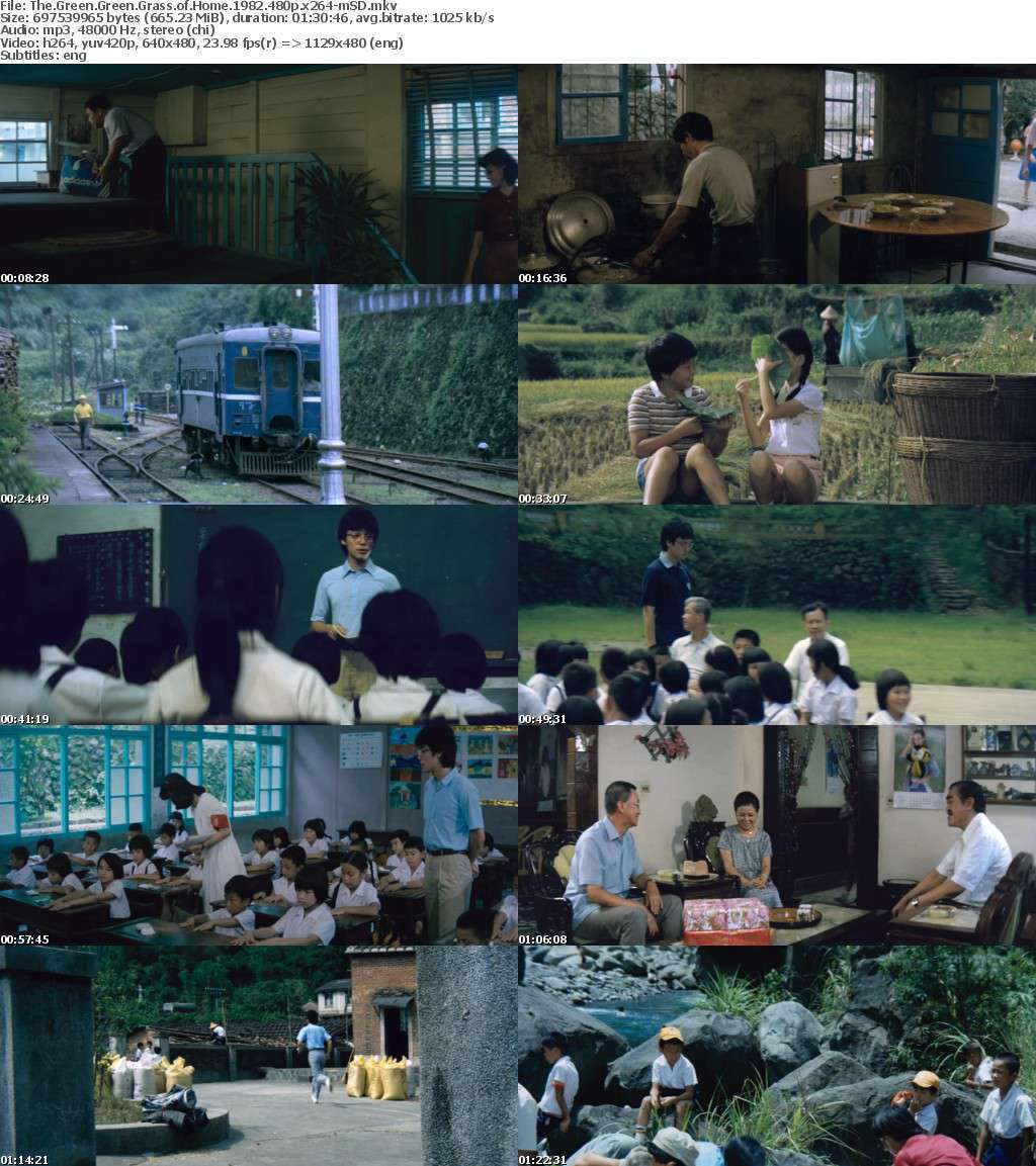 The Green Green Grass of Home 1982 480p x264-mSD The Green Green Grass of Home 1982 480p x264-mSD