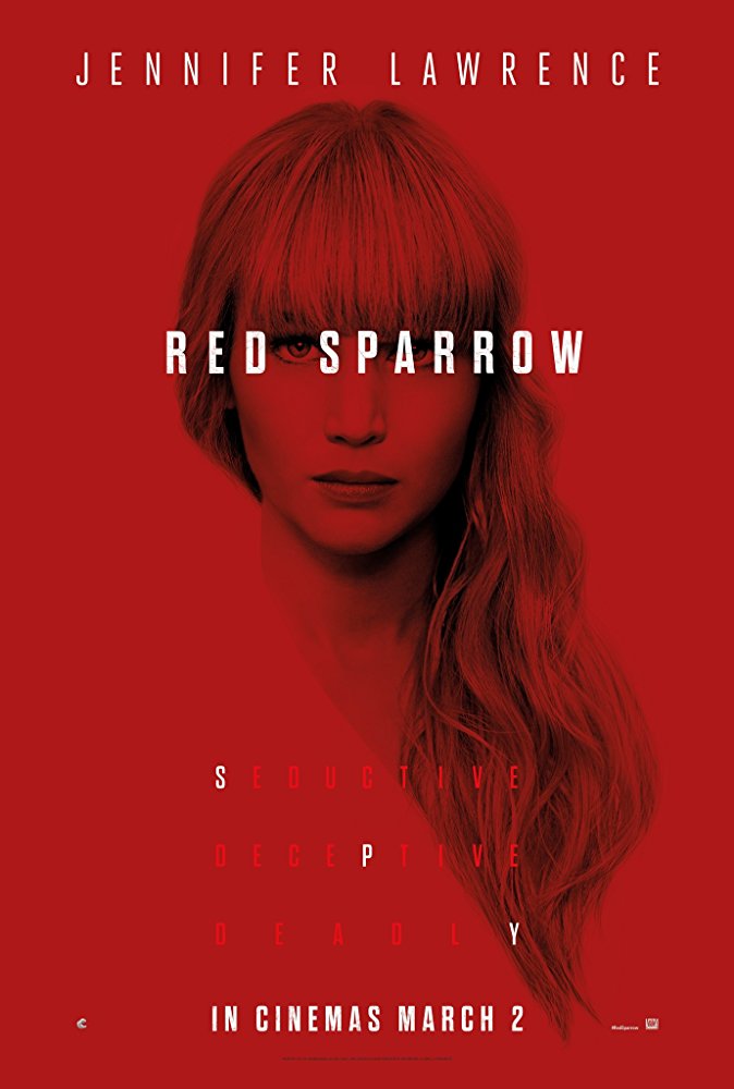Red Sparrow 2018 1080p BluRay H264 AAC-RARBG Red Sparrow 2018 1080p BluRay H264 AAC-RARBG