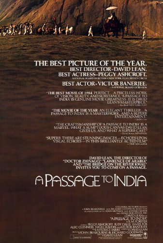 A Passage To India 1984 BRRip XviD MP3-XVID A Passage To India 1984 BRRip XviD MP3-XVID