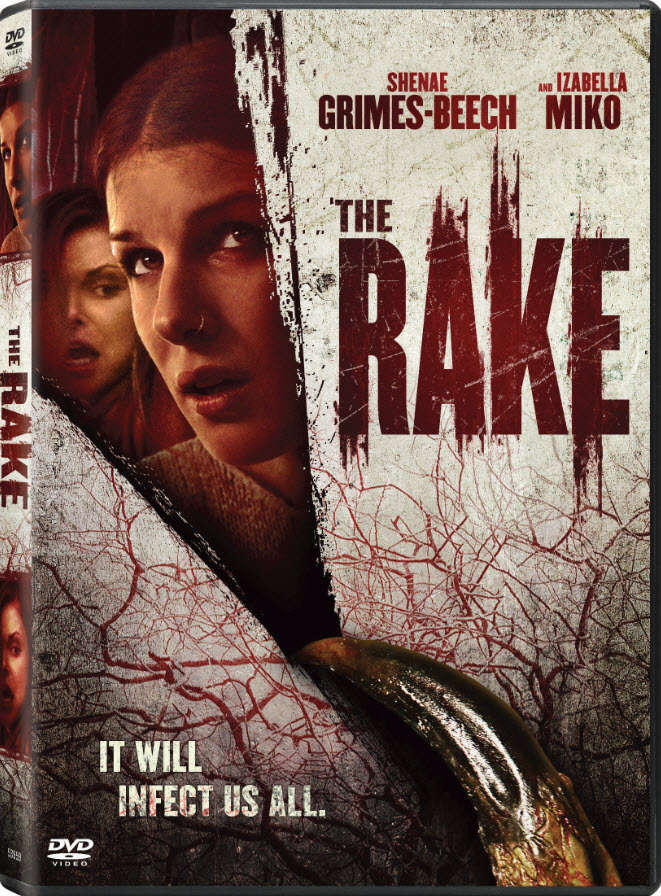 The Rake 2018 HDRIP H264 AC3-5 1-RypS The Rake 2018 HDRIP H264 AC3-5 1-RypS