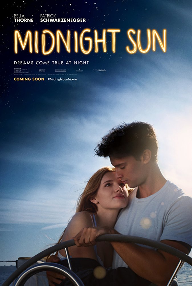 Midnight Sun 2018 WEB-DL XviD AC3-FGT Midnight Sun 2018 WEB-DL XviD AC3-FGT