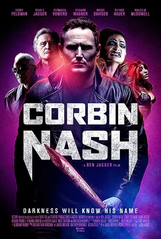 Corbin Nash (2018) 720p BRRip 700 MB - iExTV