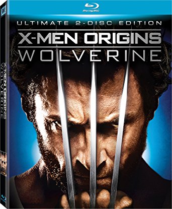 X-Men Origins Wolverine (2009) 720p BDRip [Hindi+Tamil+Eng]-MovCr