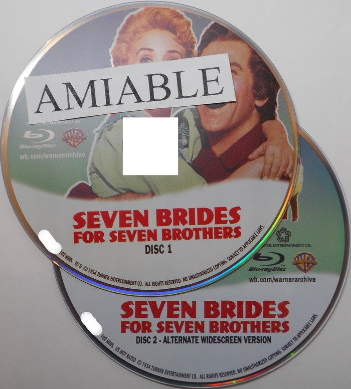 Seven Brides for Seven Brothers 1954 720p BluRay X264-AMIABLE Seven Brides for Seven Brothers 1954 720p BluRay X264-AMIABLE