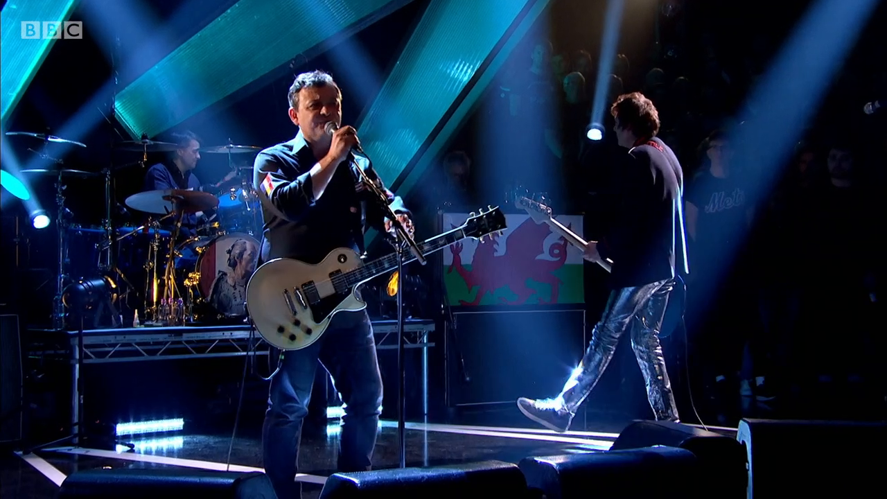 Later with Jools Holland S52E02 720p iP WEB-DL AAC2 0 H 264-BTW Later with Jools Holland S52E02 720p iP WEB-DL AAC2 0 H 264-BTW