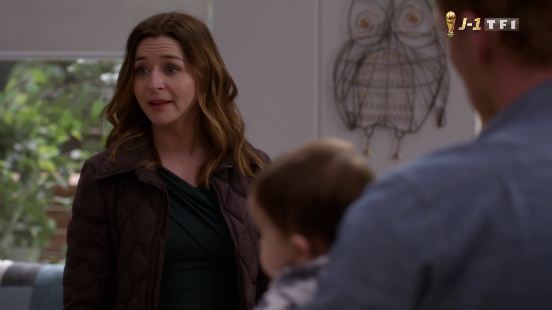 Greys Anatomy S14E23 MULTi 1080p HDTV x264-SRiZ Greys Anatomy S14E23 MULTi 1080p HDTV x264-SRiZ