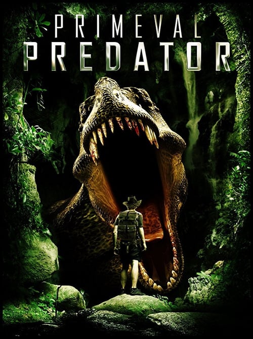 Jurassic Predator 2018 DVDRip x264-SPOOKS Jurassic Predator 2018 DVDRip x264-SPOOKS