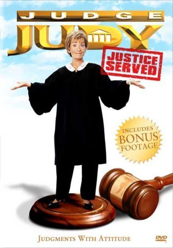 Judge Judy S22E212 College Teachers DUI Drama Haunted Police Payday HDTV x264-W4F