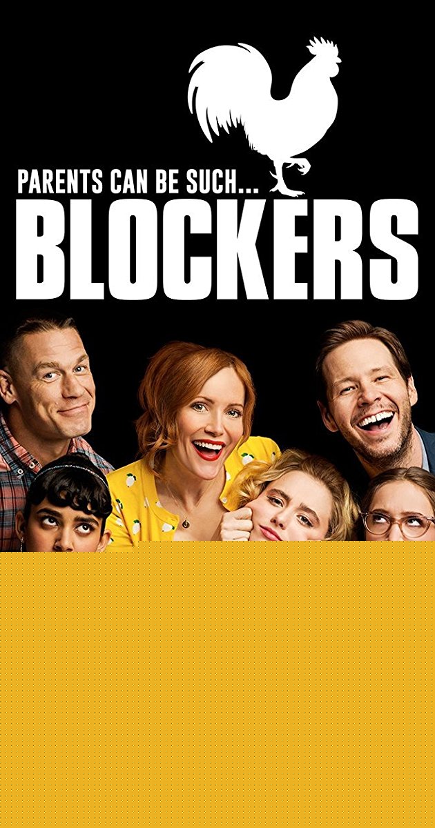 Blockers 2018 720p BluRay x264-GECKOS Blockers 2018 720p BluRay x264-GECKOS