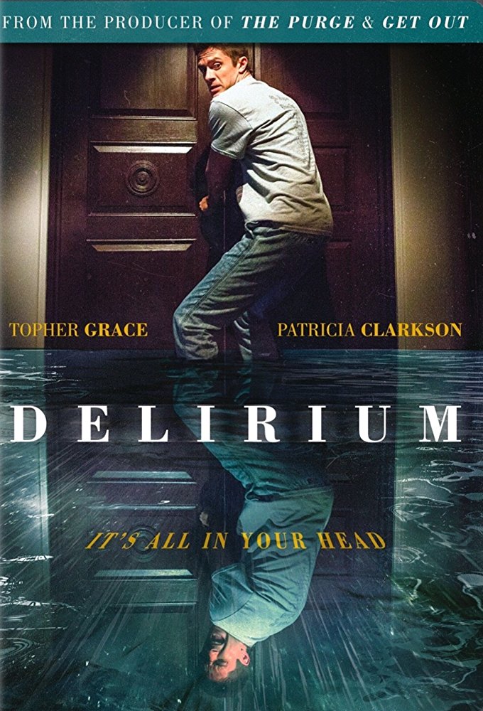 Delirium 2018 Movies BRRip x264 5 1 with Sample Delirium 2018 Movies BRRip x264 5 1 with Sample