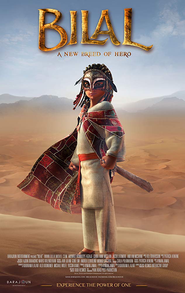 Bilal A New Breed Of Hero (2015) 1080p WEB-DL H 264 AC3-EVO