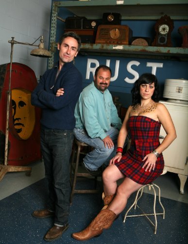 American Pickers S19E10 WEB h264-TBS