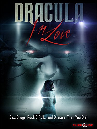 Dracula in Love (2018) 720p WEB-DL 700MB-Movcr