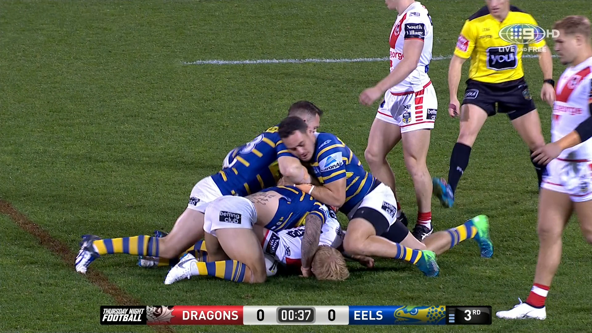 NRL 2018 06 28 Dragons vs Eels 1080p HDTV x264-PLUTONiUM NRL 2018 06 28 Dragons vs Eels 1080p HDTV x264-PLUTONiUM