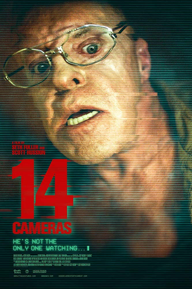 14 Cameras 2018 1080p WEB-DL H264 AC3-EVO
