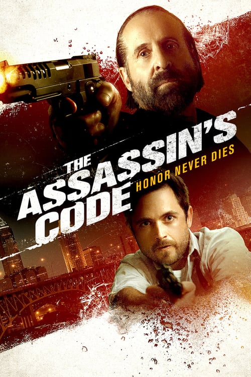 The Assassins Code 2018 REMUX 1080p BluRay AVC DTS-HD MA 5 1-iFT The Assassins Code 2018 REMUX 1080p BluRay AVC DTS-HD MA 5 1-iFT