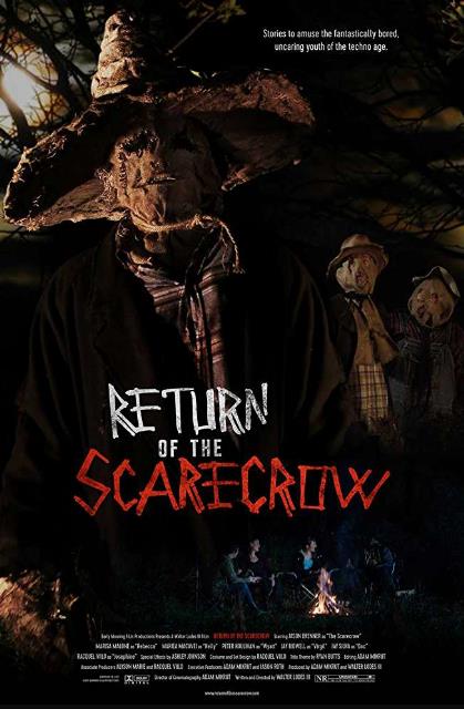 Return of the Scarecrow (2018) 720p AMZN WEB-DL DDP5.1 H 264-NTG