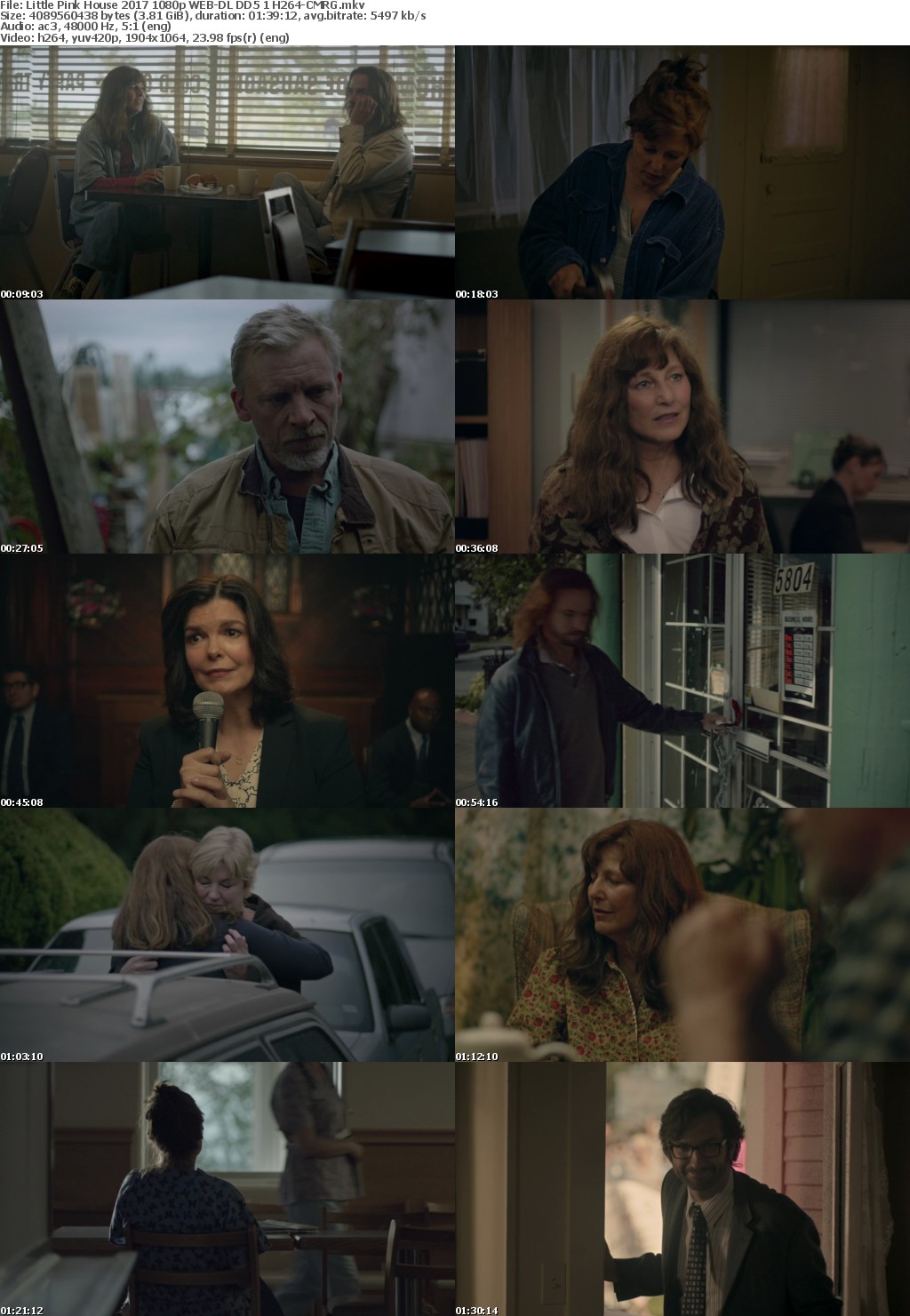 Little Pink House (2017) 1080p WEB-DL DD5.1 H264-CMRG