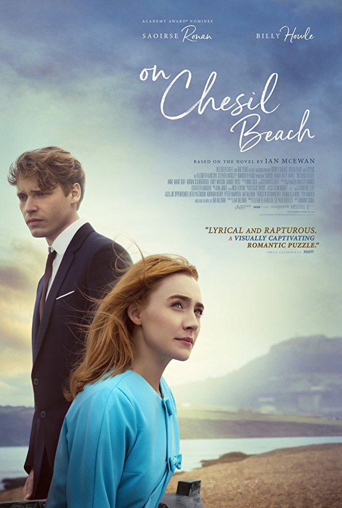 On Chesil Beach (2017) 720p BRRip AC3 X264-CMRG