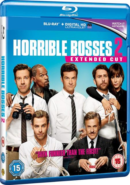 Horrible Bosses 2 (2014) 720p BluRay x264-x0r