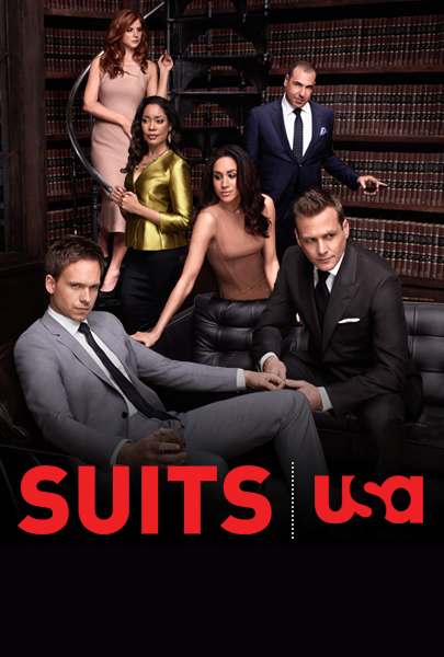 Suits S08E02 720p HDTV x264-KILLERS