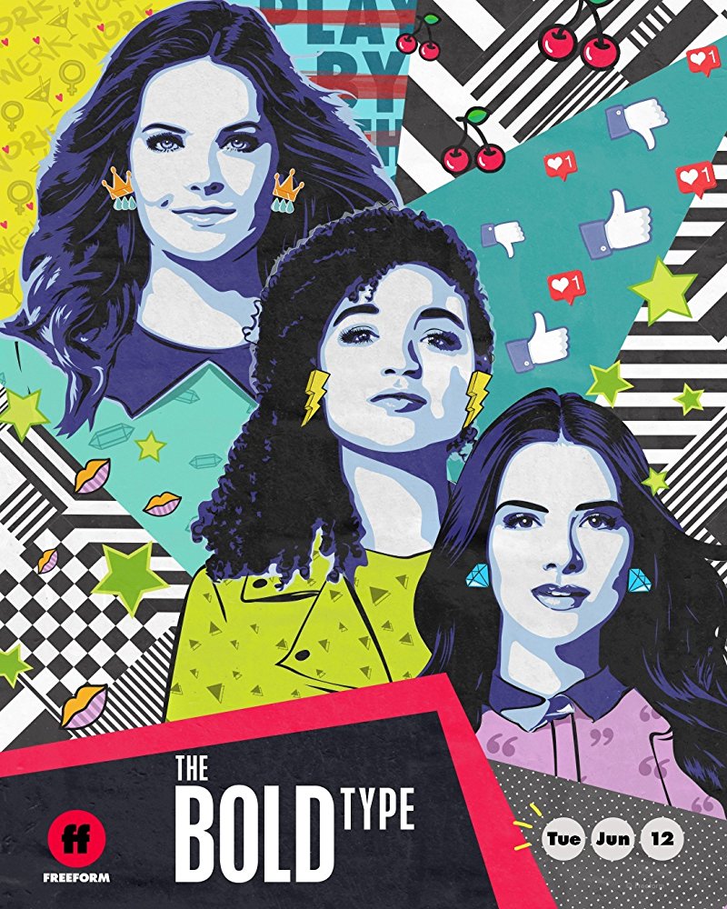 The Bold Type S02E08 WEB x264-CookieMonster