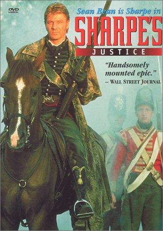 Sharpes Justice 1997 BRRip XviD MP3-XVID Sharpes Justice 1997 BRRip XviD MP3-XVID