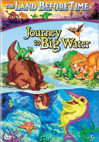The Land Before Time IX Journey to Big Water 2002 WEBRip x264-ION10 The Land Before Time IX Journey to Big Water 2002 WEBRip x264-ION10