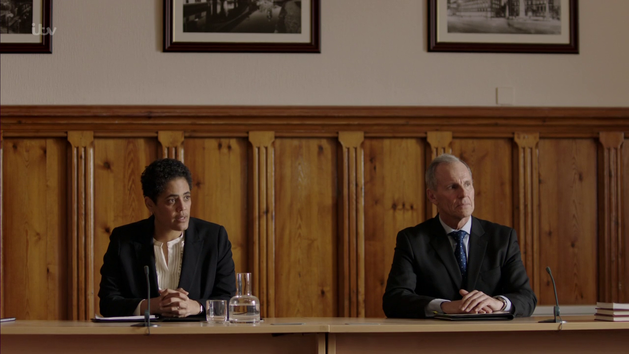 Unforgotten S03E03 720p HDTV x264-ORGANiC Unforgotten S03E03 720p HDTV x264-ORGANiC