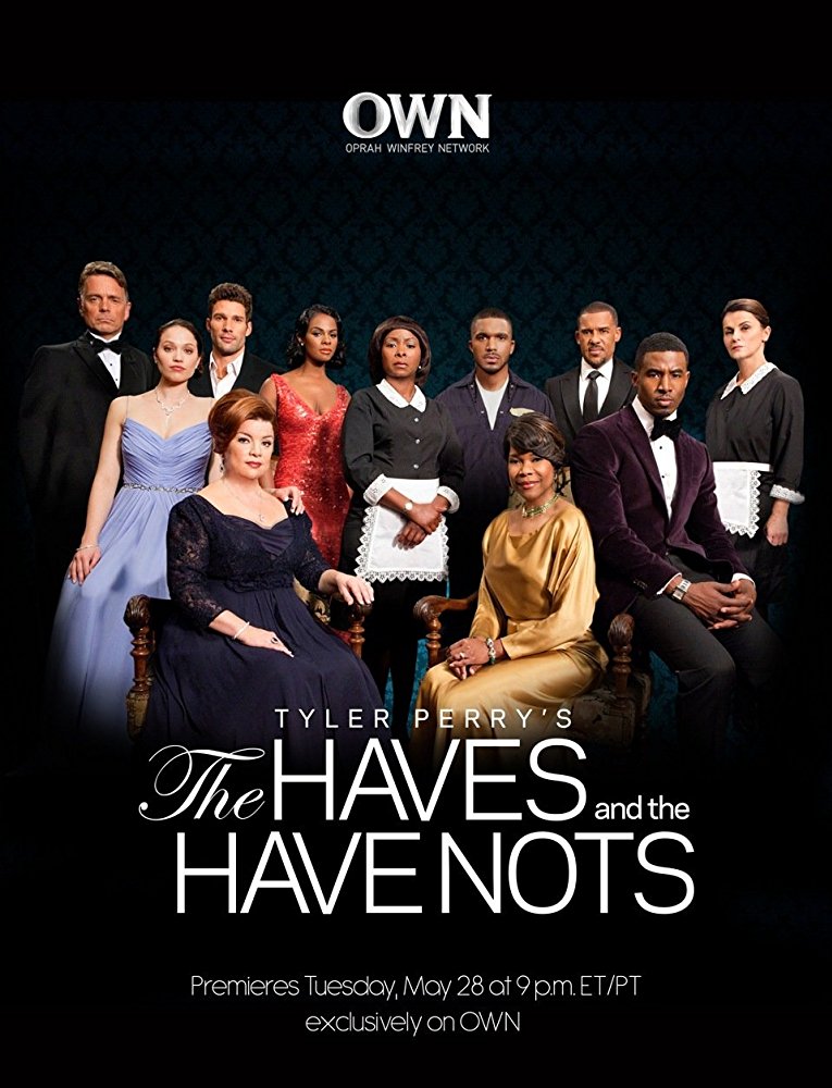 The Haves and the Have Nots S05E12 In His Eyes HDTV x264-CRiMSON