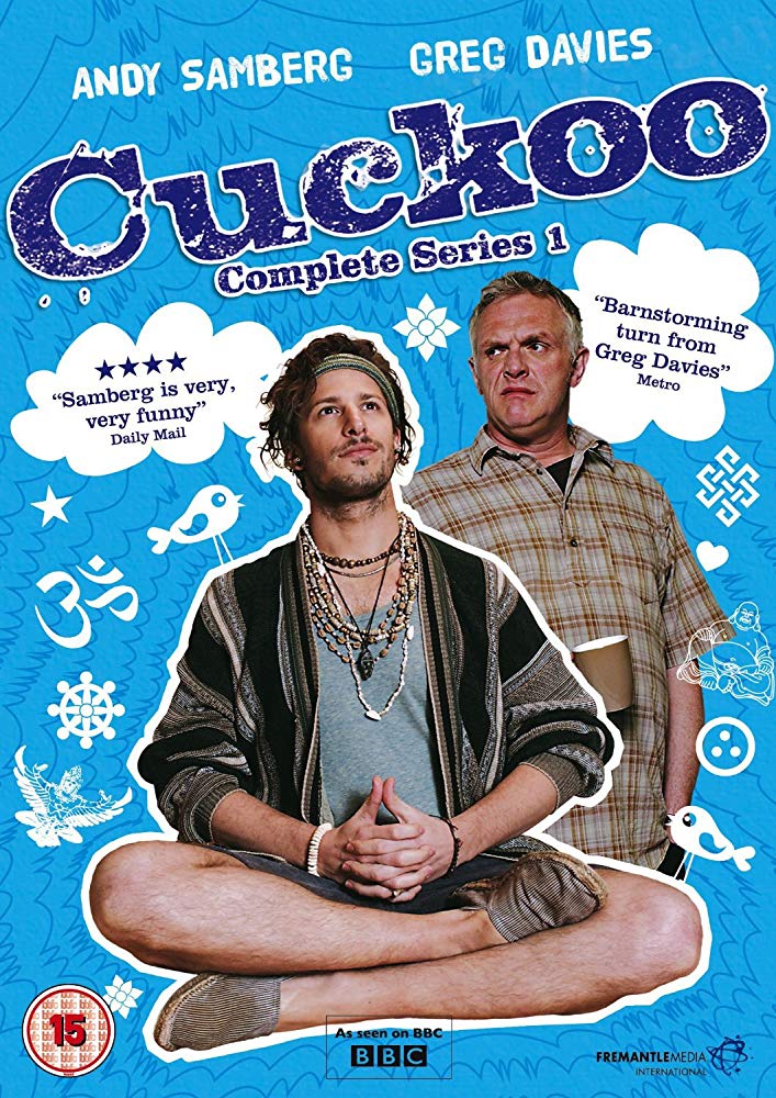 Cuckoo S04E01 HDTV x264-MTB