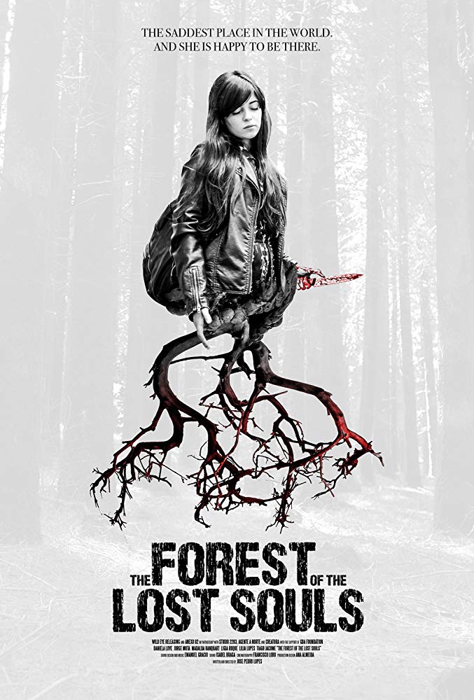 The Forest of the Lost Souls (2017) AMZN WEB-DL AAC2.0 H264-NTG