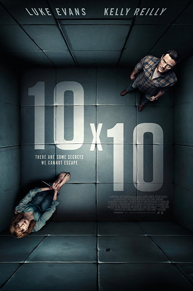 10x10 (2018) BRRip XviD AC3-EVO