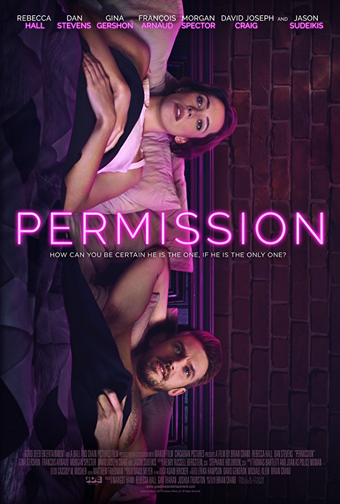 Permission (2017) NF WEB-DL DD5.1 x264-NTG