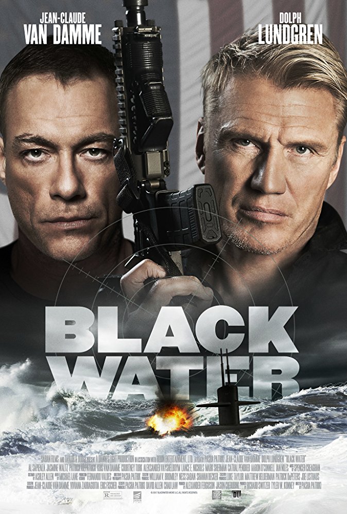 Black Water (2018) 720p BluRay H265 Ita Eng Ac3-5.1 sub ita-BaMax71-MIRCrew