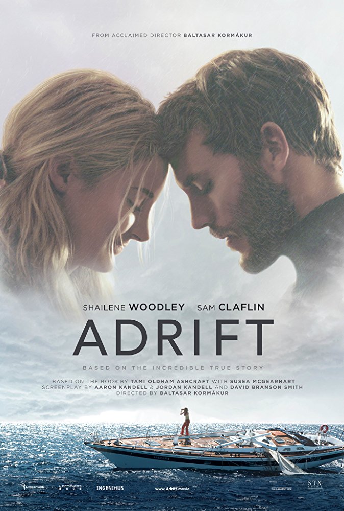 Adrift (2018) 1080p BluRay X264-AMIABLE