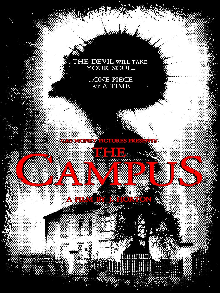 The Campus (2018) AMZN WEB-DL AAC2.0 H264-NTG