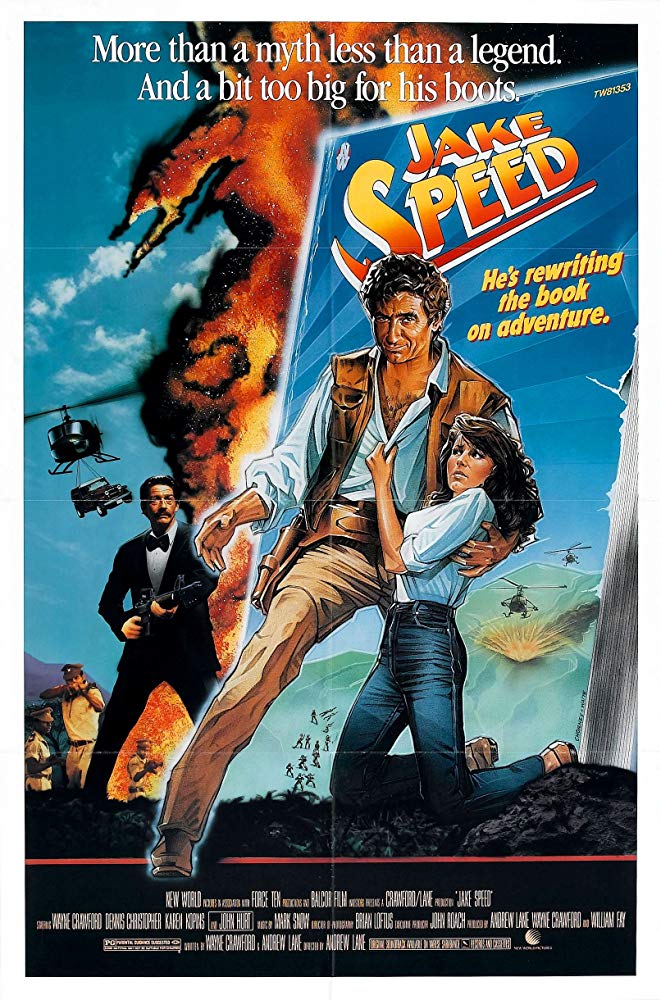 Jake Speed 1986 720p BluRay x264-SPOOKS