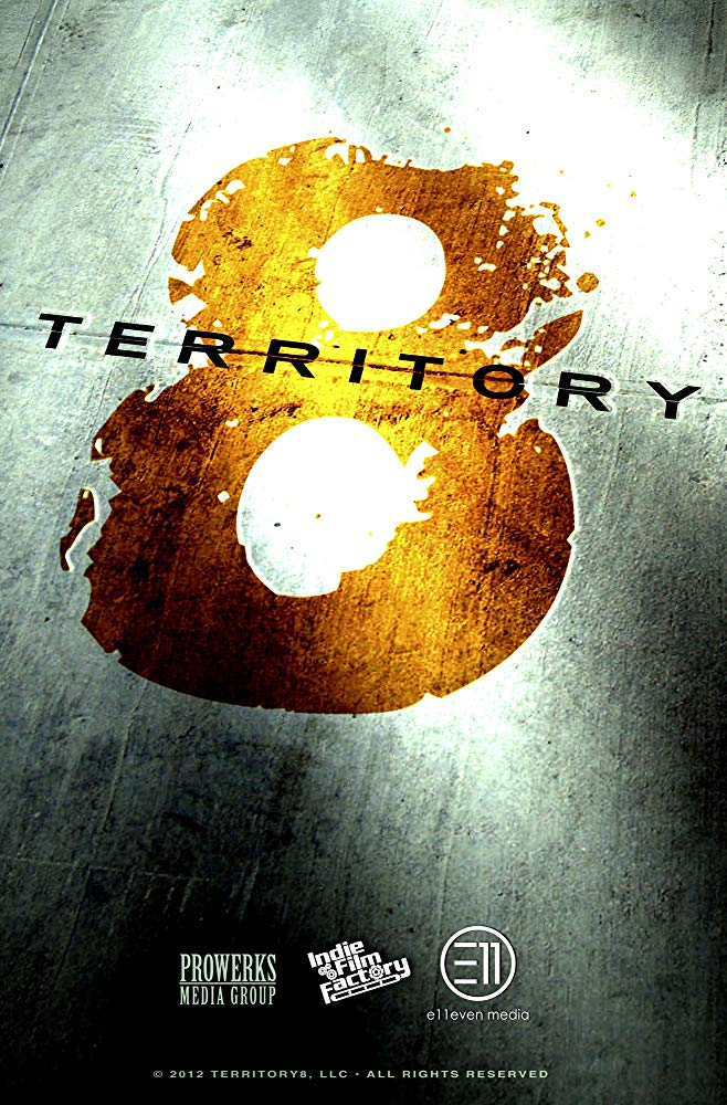 Territory 8 2013 720p BluRay x264-x0r Territory 8 2013 720p BluRay x264-x0r