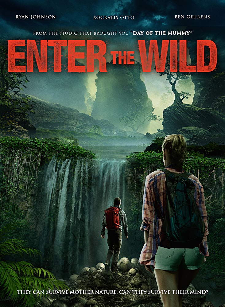 Enter The Wild (2018) 720p AMZN WEB-DL DDP2.0 H264-NTG