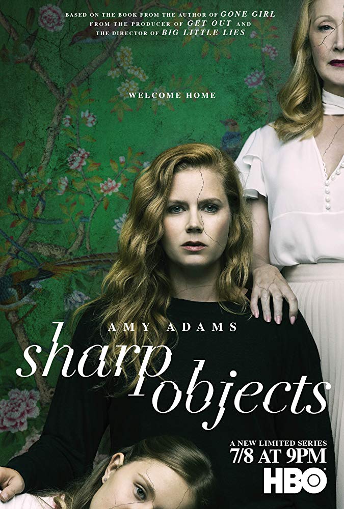 Sharp Objects S01E05 720p WEB H264-DEFLATE