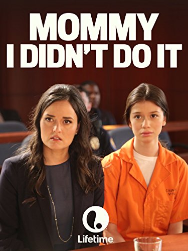 Mommy I Didnt Do It (2017) 1080p WEB-DL x264 ESub MW