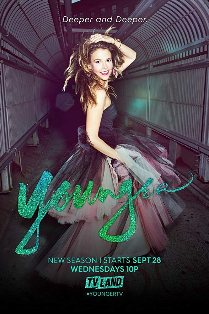 Younger S05E11 720p WEB x264-TBS