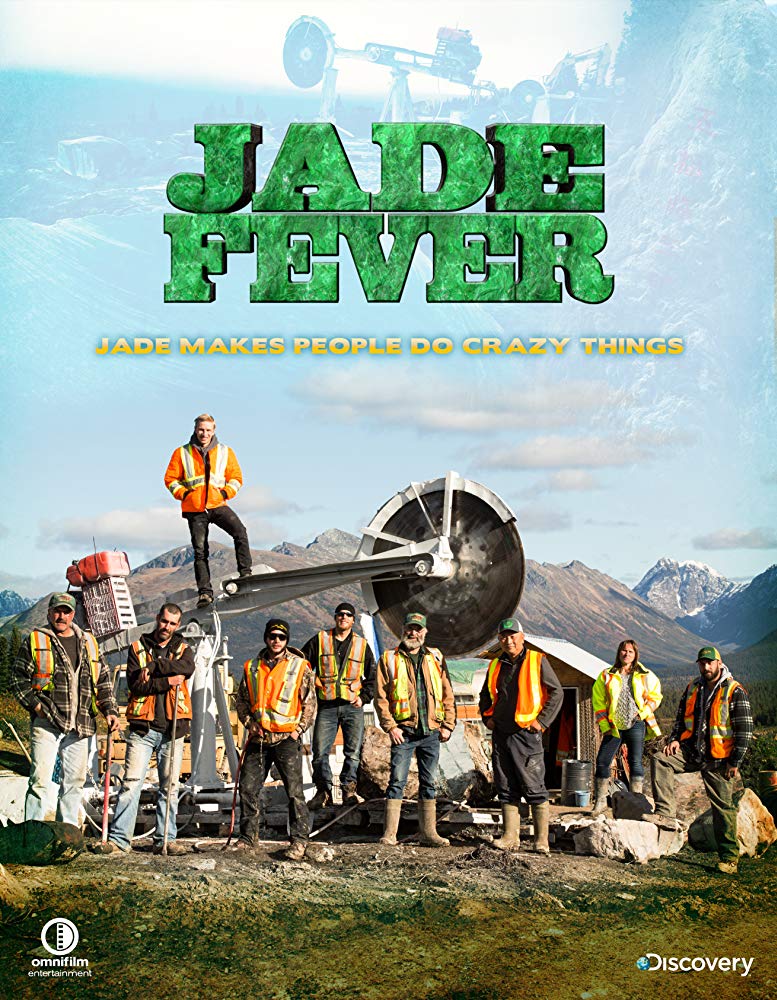 Jade Fever S04E07 Slipping Away 720p HDTV x264-SOIL